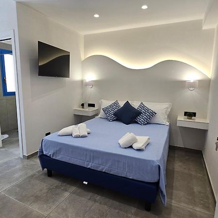 Bed and Breakfast Panhouse Palermo Exterior foto
