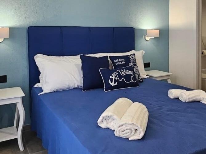 Bed and Breakfast Panhouse Palermo Exterior foto