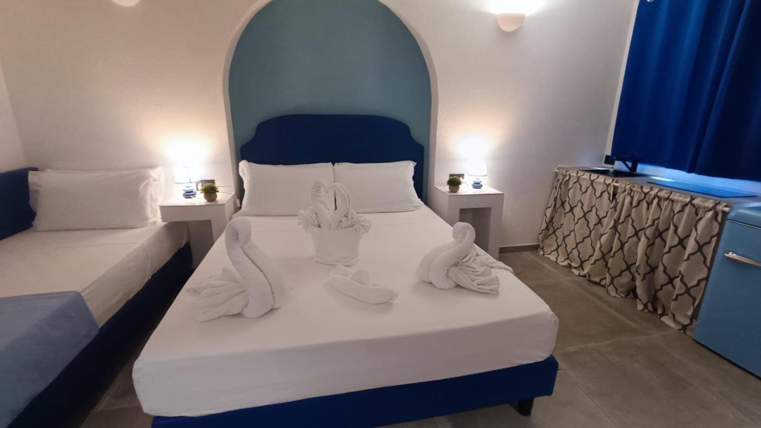 Bed and Breakfast Panhouse Palermo Exterior foto